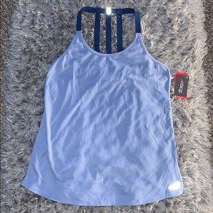 Women’s Athletic Tank Top